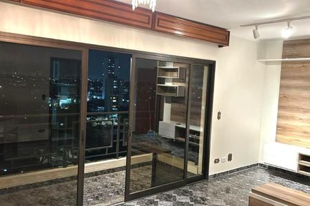 Apartamento à venda com 3 quartos, 208m² em Jardim Japao, São Paulo
