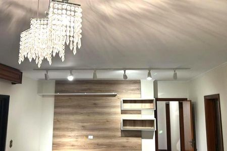 Apartamento à venda com 3 quartos, 208m² em Jardim Japao, São Paulo