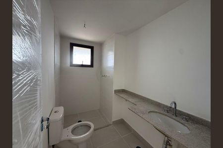 Apartamento à venda com 125m², 3 quartos e 2 vagas