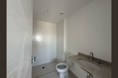 Apartamento à venda com 125m², 3 quartos e 2 vagas