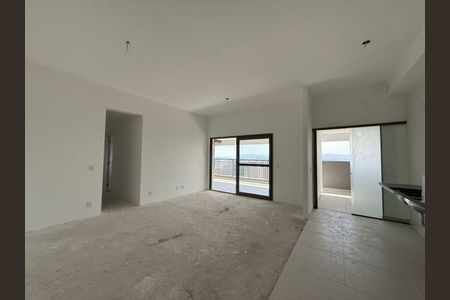 Apartamento à venda com 125m², 3 quartos e 2 vagas