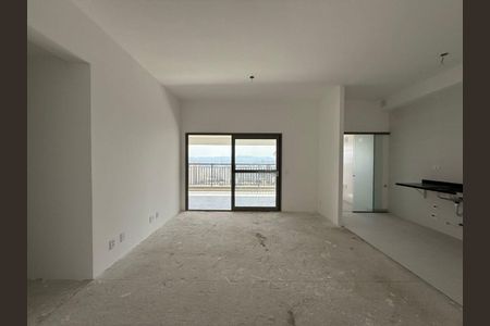 Apartamento à venda com 125m², 3 quartos e 2 vagas