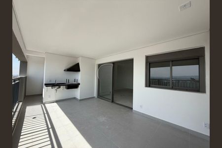 Apartamento à venda com 125m², 3 quartos e 2 vagas