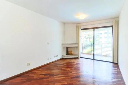 Apartamento à venda com 3 quartos, 85m² em Brooklin, São Paulo
