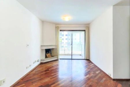 Apartamento à venda com 3 quartos, 85m² em Brooklin, São Paulo