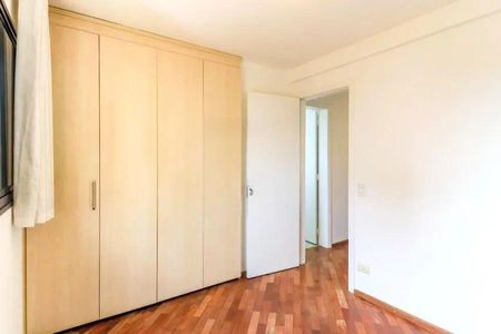 Apartamento à venda com 3 quartos, 85m² em Brooklin, São Paulo