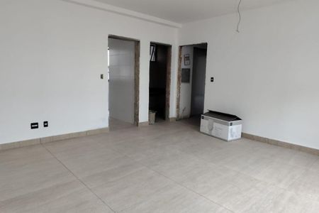 Apartamento à venda com 3 quartos, 90m² em Cidade Nova, Belo Horizonte