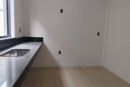 Apartamento à venda com 3 quartos, 90m² em Cidade Nova, Belo Horizonte
