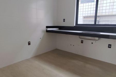 Apartamento à venda com 3 quartos, 90m² em Cidade Nova, Belo Horizonte