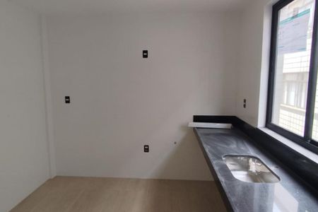 Apartamento à venda com 3 quartos, 90m² em Cidade Nova, Belo Horizonte