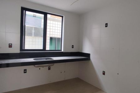 Apartamento à venda com 3 quartos, 90m² em Cidade Nova, Belo Horizonte