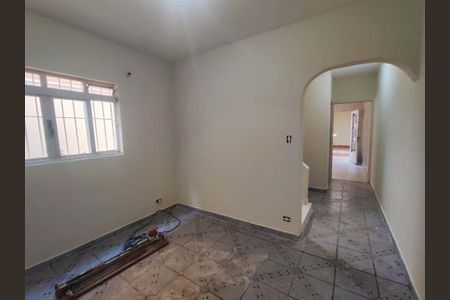 Casa à venda com 3 quartos, 130m² em Vila Albano, São Paulo
