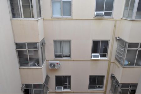 Apartamento à venda com 55m², 2 quartos e 1 vagaQuarto 2 vista 