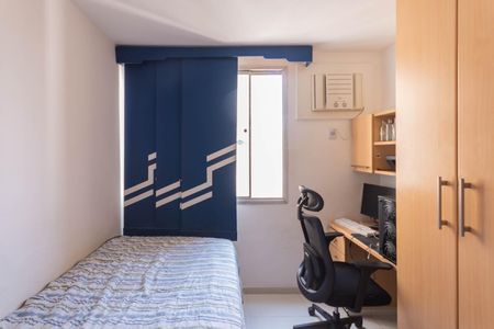 Apartamento à venda com 80m², 2 quartos e 1 vagaQuarto