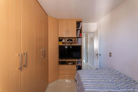 Apartamento à venda com 80m², 2 quartos e 1 vagaQuarto