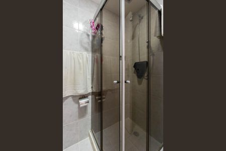 Apartamento à venda com 80m², 2 quartos e 1 vagaBanheiro da Suíte