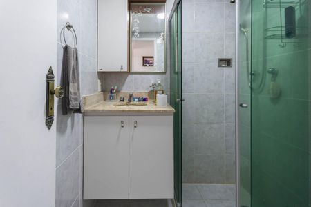 Apartamento à venda com 80m², 2 quartos e 1 vagaBanheiro