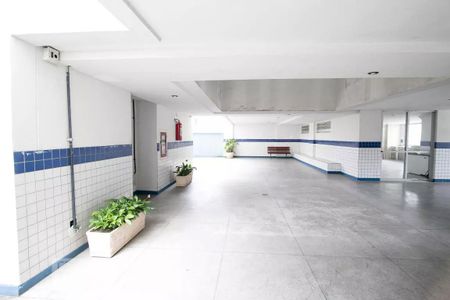 Apartamento à venda com 80m², 2 quartos e 1 vaga Apartamento à venda com 80m², 2 quartos e 1 vagaÁrea comum