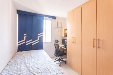 Apartamento à venda com 80m², 2 quartos e 1 vagaQuarto