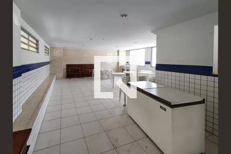 Apartamento à venda com 80m², 2 quartos e 1 vaga Apartamento à venda com 80m², 2 quartos e 1 vagaÁrea comum