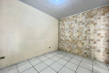 Quarto de casa para alugar com 1 quarto, 45m² em Americanópolis, São Paulo