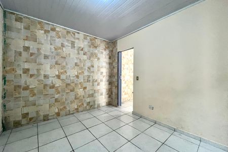 Quarto de casa para alugar com 1 quarto, 45m² em Americanópolis, São Paulo