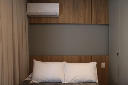 Studio à venda com 28m², 1 quarto e sem vagaStudio