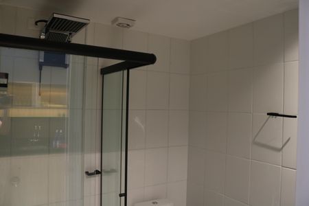 Studio à venda com 28m², 1 quarto e sem vagaBanheiro