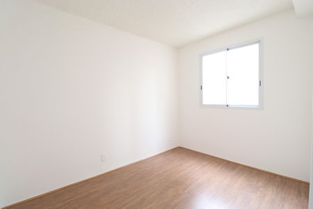 Quarto de apartamento para alugar com 1 quarto, 26m² em Parque Industrial Tomas Edson, São Paulo