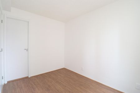 Quarto de apartamento para alugar com 1 quarto, 26m² em Parque Industrial Tomas Edson, São Paulo