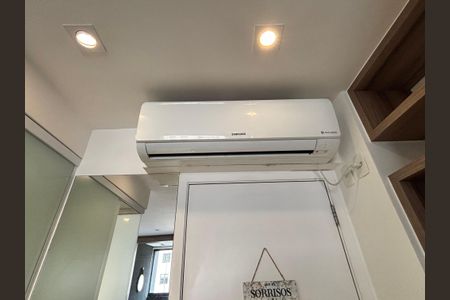 Studio de kitnet/studio à venda com 1 quarto, 28m² em Vila Olímpia, São Paulo