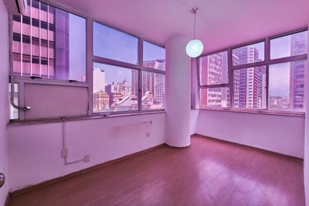 Quarto 2 de apartamento à venda com 3 quartos, 70m² em Glória, Rio de Janeiro