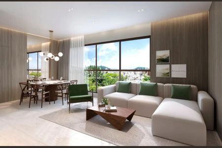 Apartamento à venda com 3 quartos, 85m² em Prado, Belo Horizonte