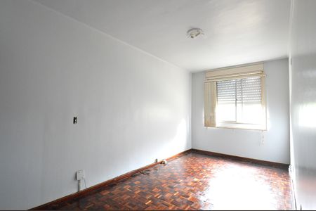 Sala de apartamento para alugar com 2 quartos, 58m² em Jardim Itu, Porto Alegre