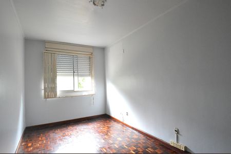 Sala de apartamento para alugar com 2 quartos, 58m² em Jardim Itu, Porto Alegre