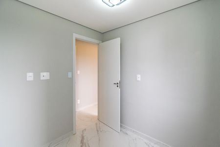 Apartamento à venda com 37m², 2 quartos e sem vaga Apartamento à venda com 37m², 2 quartos e sem vagaQuarto 2