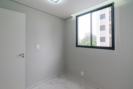 Apartamento à venda com 37m², 2 quartos e sem vaga Apartamento à venda com 37m², 2 quartos e sem vagaQuarto 2