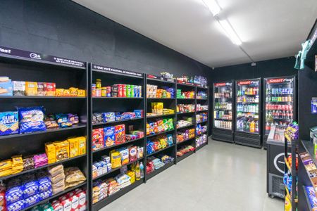 Apartamento à venda com 37m², 2 quartos e sem vaga Apartamento à venda com 37m², 2 quartos e sem vagaÁrea comum