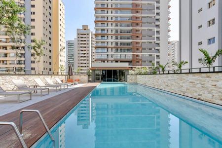 Apartamento à venda com 213m², 4 quartos e 3 vagasÁrea comum