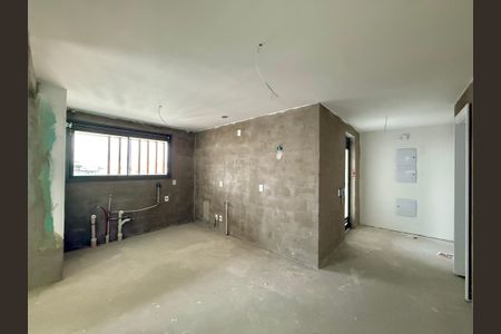 Apartamento à venda com 213m², 4 quartos e 3 vagasCozinha