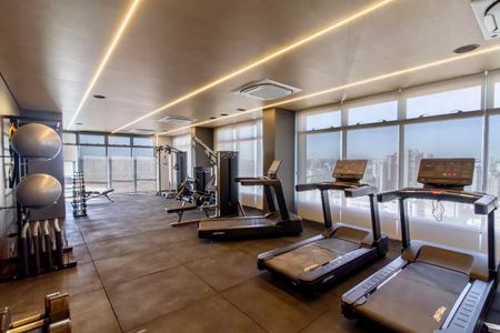 Apartamento à venda com 213m², 4 quartos e 3 vagasÁrea comum