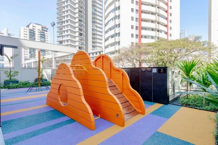 Apartamento à venda com 213m², 4 quartos e 3 vagasPlayground