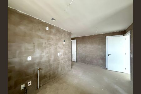Apartamento à venda com 213m², 4 quartos e 3 vagasCozinha