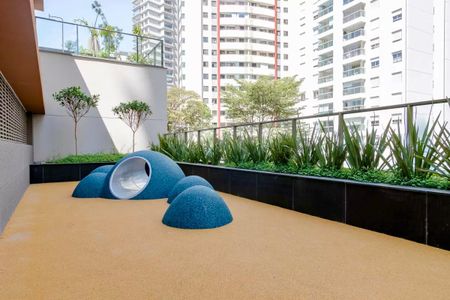 Apartamento à venda com 213m², 4 quartos e 3 vagasEspaço Pet