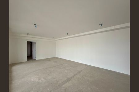 Apartamento à venda com 213m², 4 quartos e 3 vagasSala