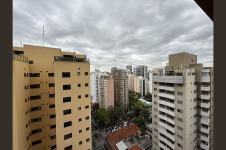 Apartamento à venda com 213m², 4 quartos e 3 vagasVista Suíte 2