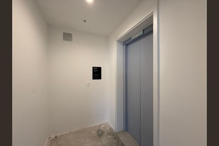 Apartamento à venda com 213m², 4 quartos e 3 vagasHall Social Apartamento