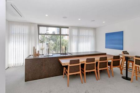 Apartamento à venda com 213m², 4 quartos e 3 vagasÁrea comum