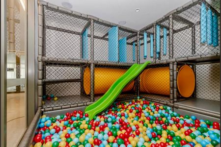 Apartamento à venda com 213m², 4 quartos e 3 vagasÁrea comum