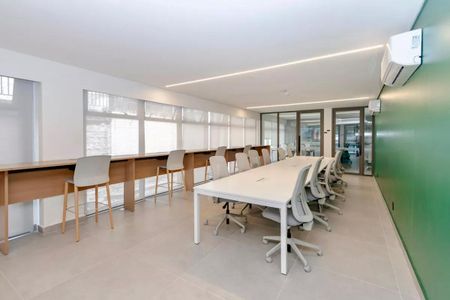 Apartamento à venda com 213m², 4 quartos e 3 vagasCoworking